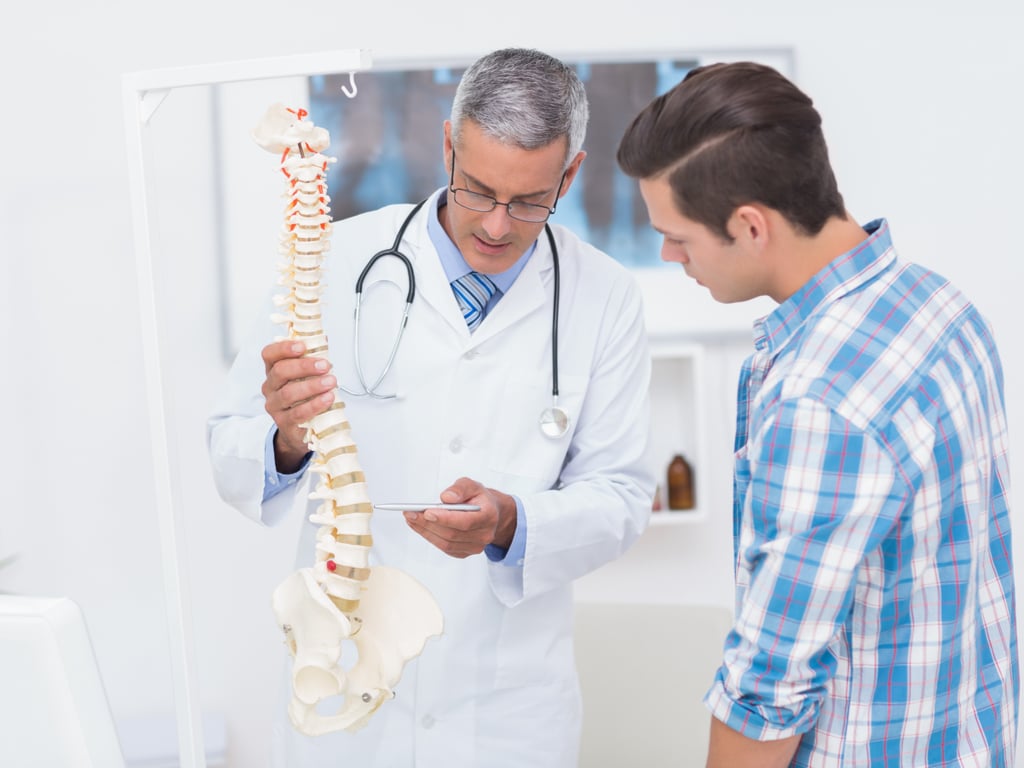 What to Expect at the Chiropractor Newark NJ