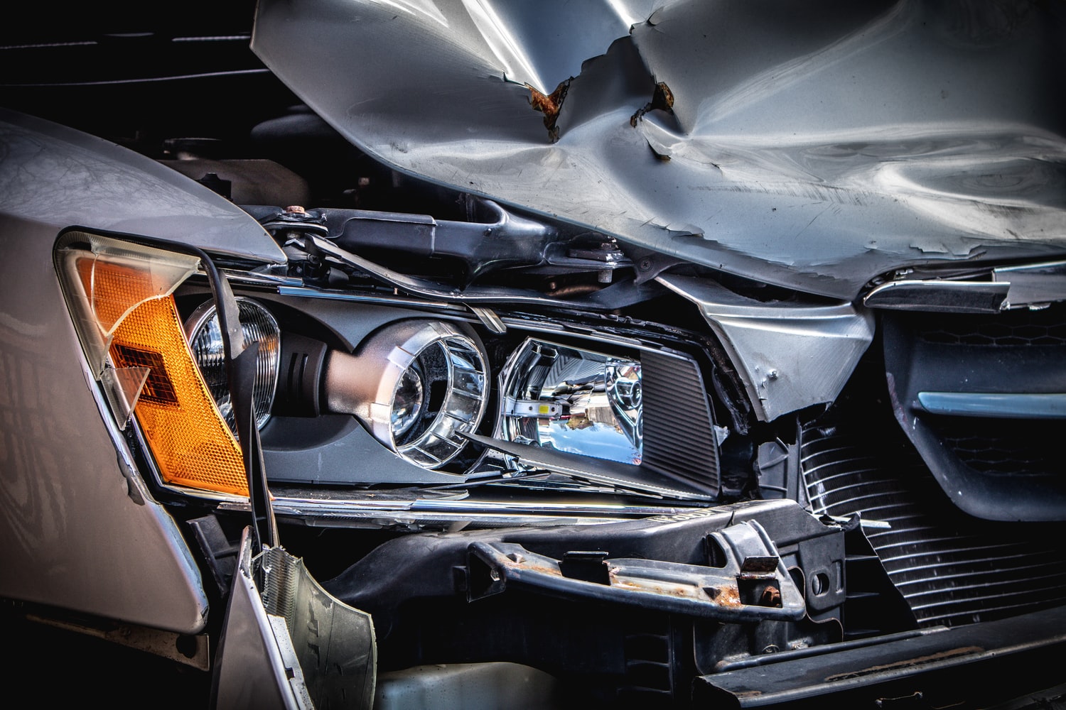 car accident chiropractic