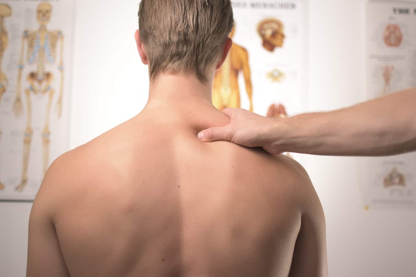 auto injury physical therapy