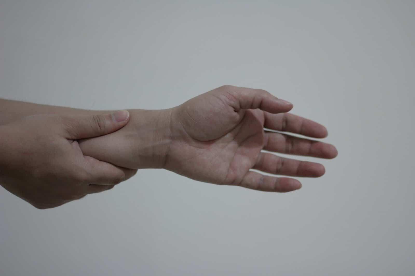 carpal tunnel treatment