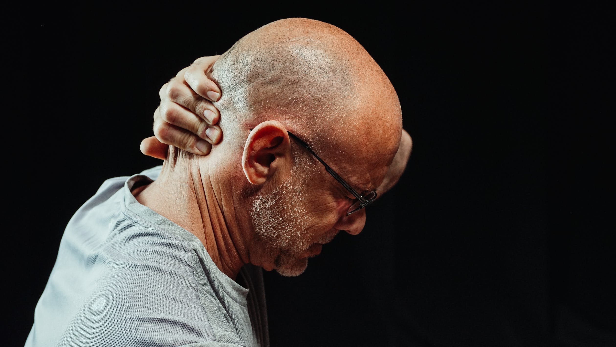 neck pain treatment