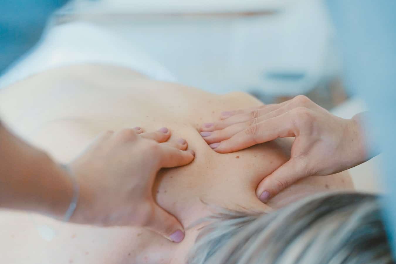 chiropractor for pinched nerve