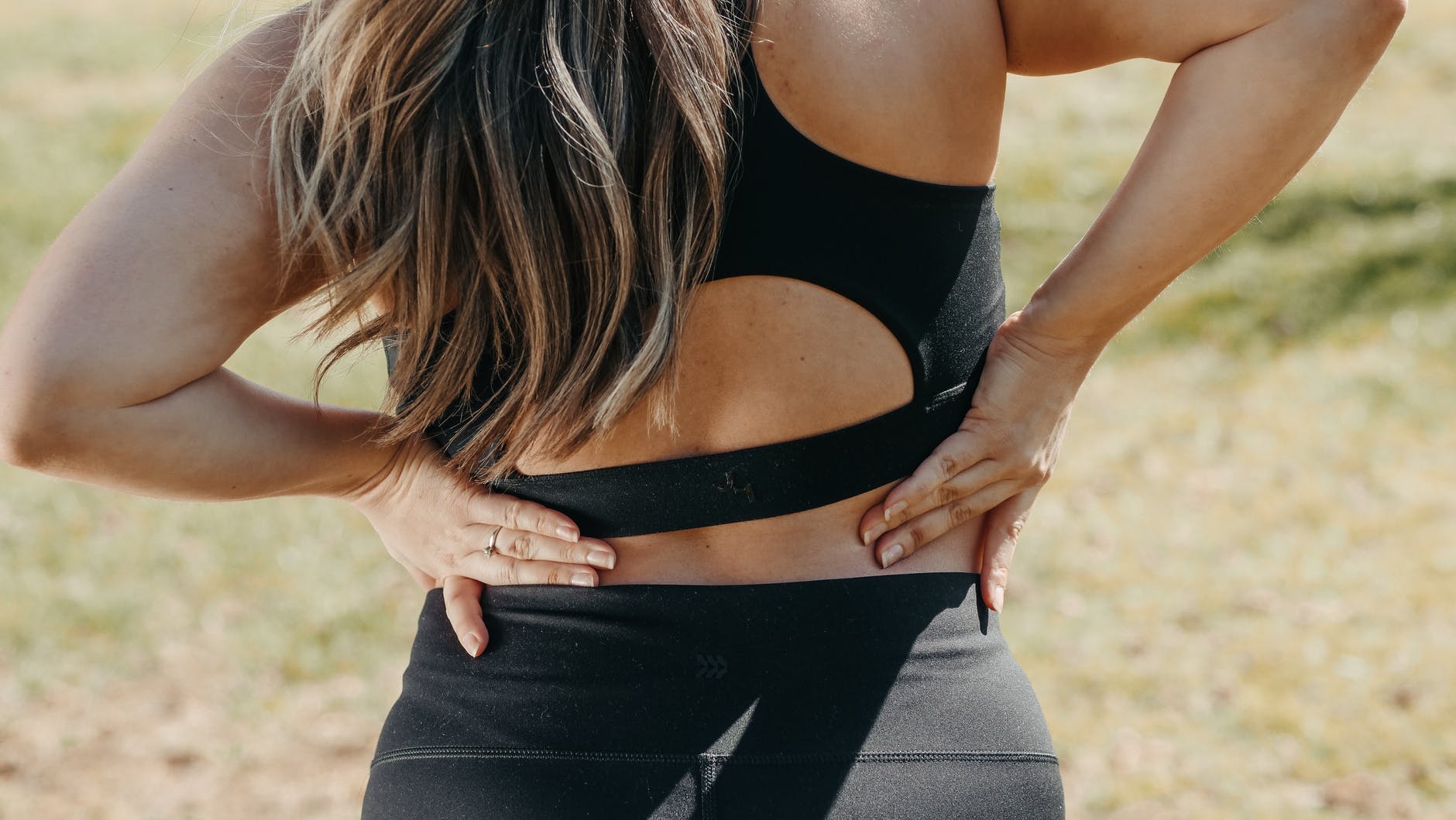 back pain treatment