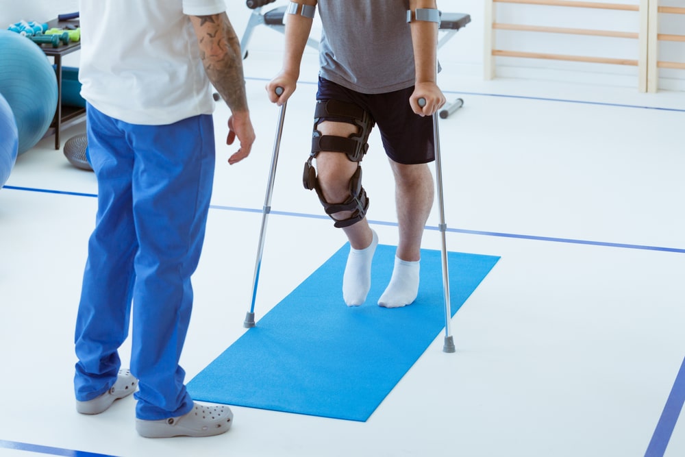 How a Physical Therapist Clinic Can Help You Recover From an Auto Accident Injury in NJ