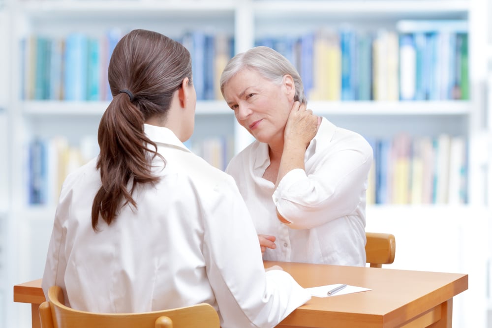 Physical Therapy Center for Whiplash