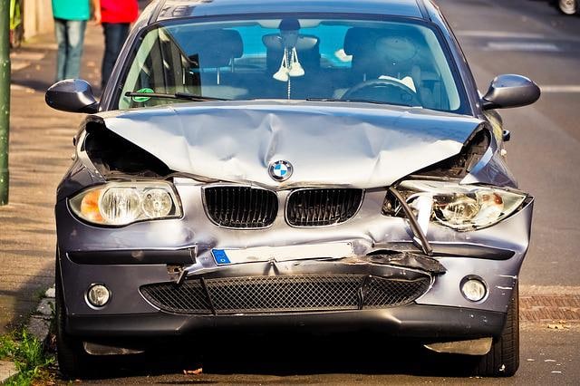 Auto Accident Injury Treatment in New Jerse